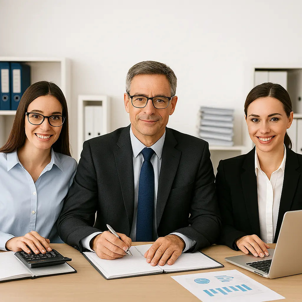 Eficace, rapid și simplu.